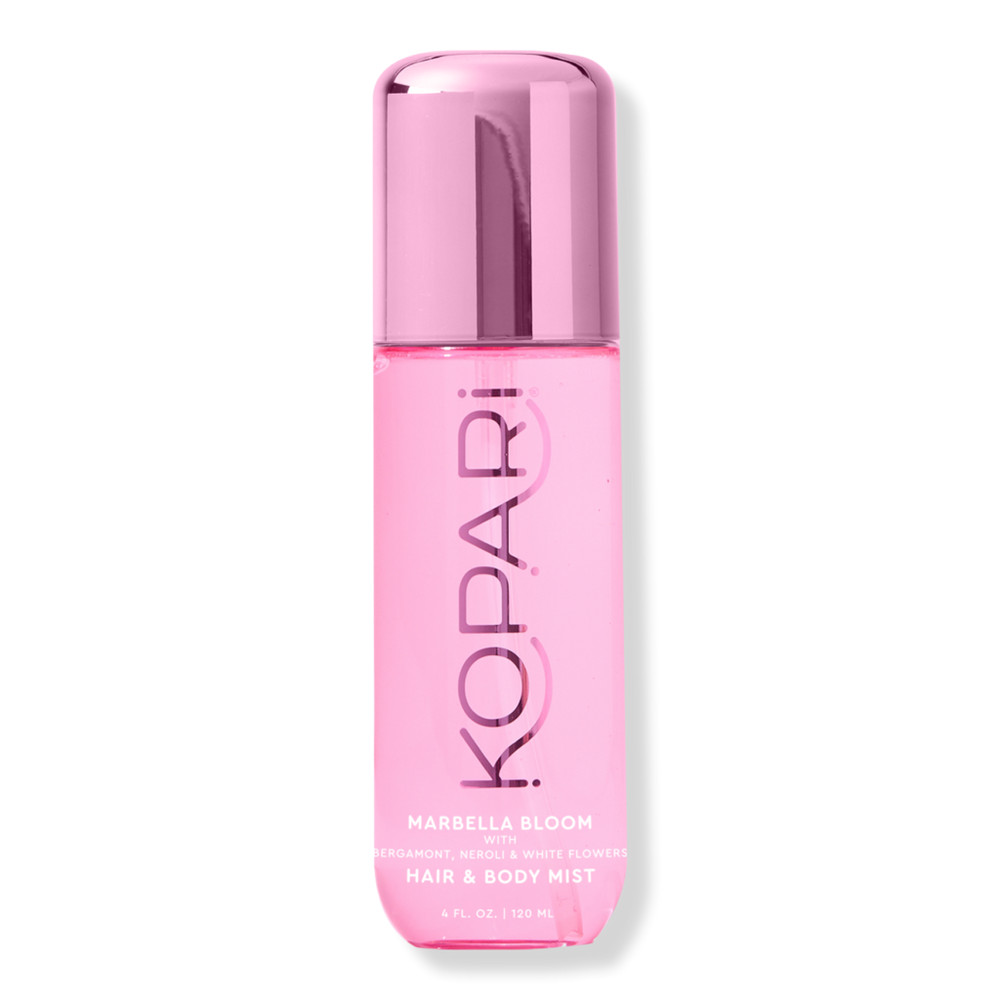 Kopari Beauty Marbella Bloom Hair & Body Mist | Ulta
