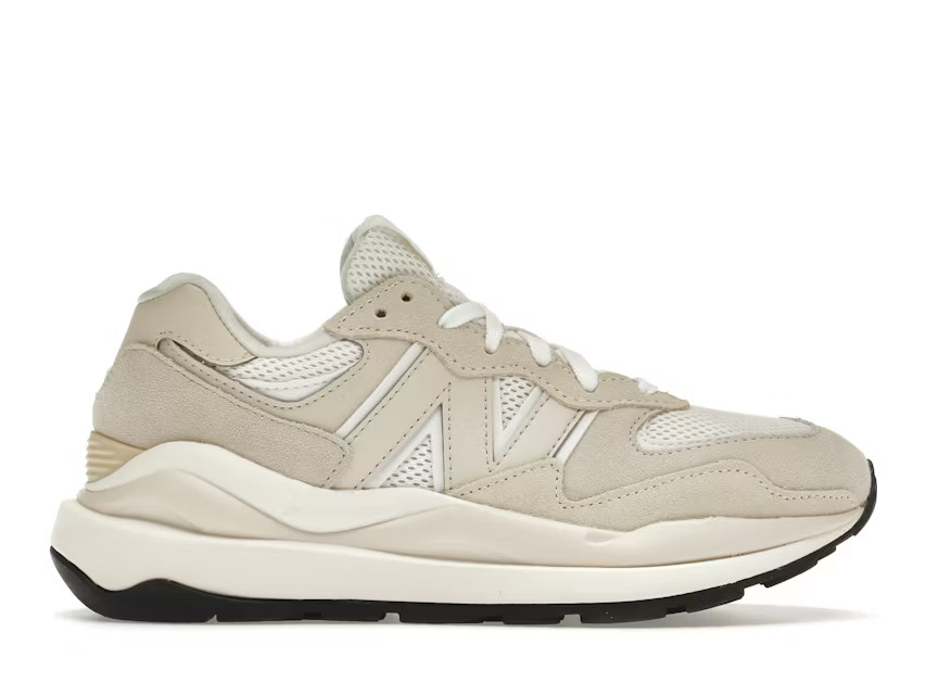 New Balance 57/40Sea Salt Calm Taupe (Women's) | StockX