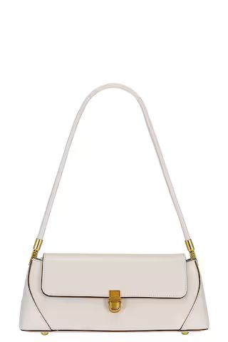 La Onda Bag in Ivory | Revolve Clothing (Global)