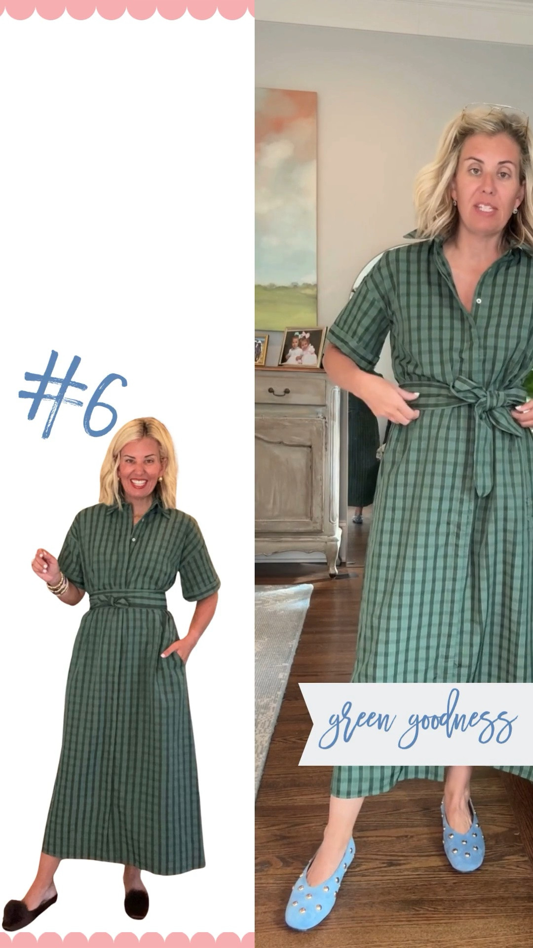A classic dress for all year long! I wear xs. 

#LTKootd #LTKOver40 #LTKTravel