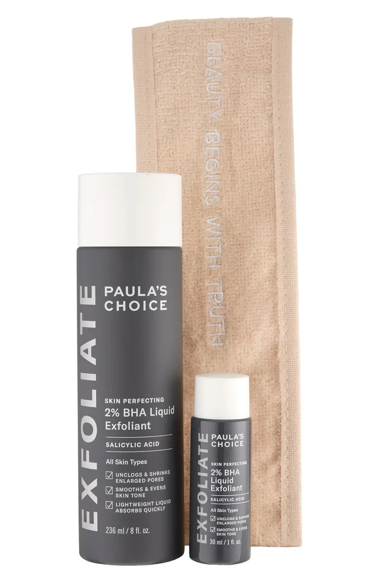 Jumbo BHA Set $75 Value | Nordstrom