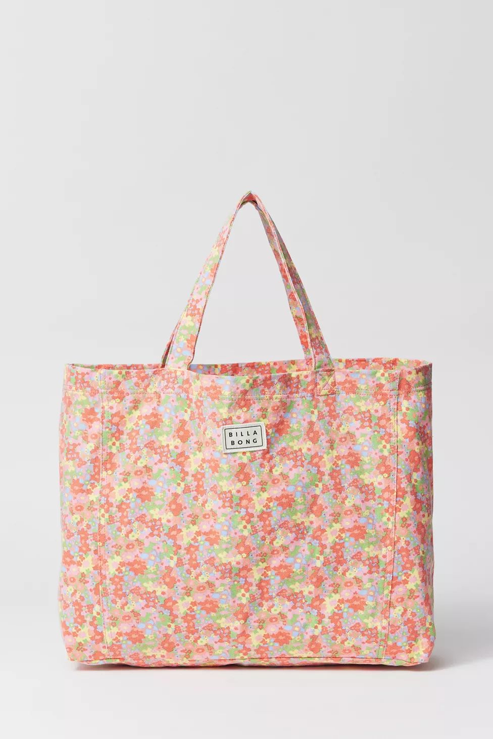 Billabong So Essential Tote Bag | Urban Outfitters (US and RoW)
