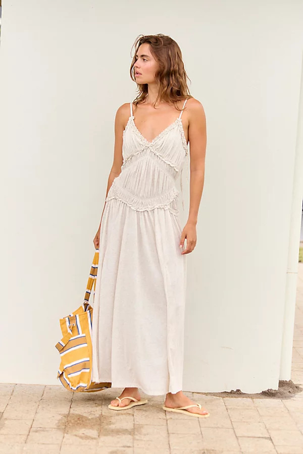 Marina Muse Maxi Dress | Free People (Global - UK&FR Excluded)