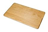 J.K. Adams 24-Inch-by-14-Inch Artisan Hardwood Cutting Board | Amazon (US)