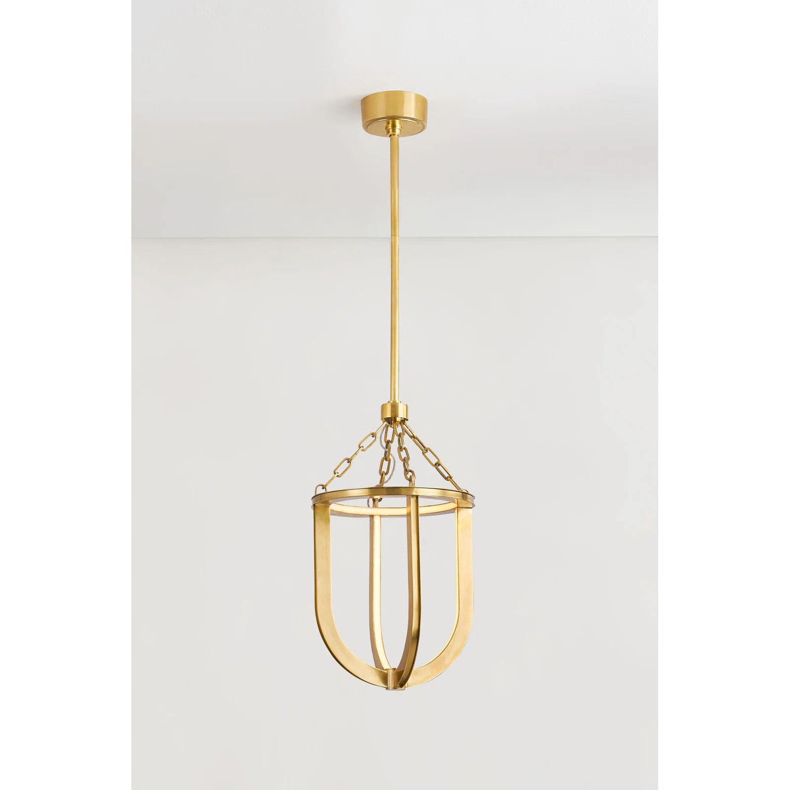 Hudson Valley Lighting Tournu 1 Light Lantern | Wayfair | Wayfair North America