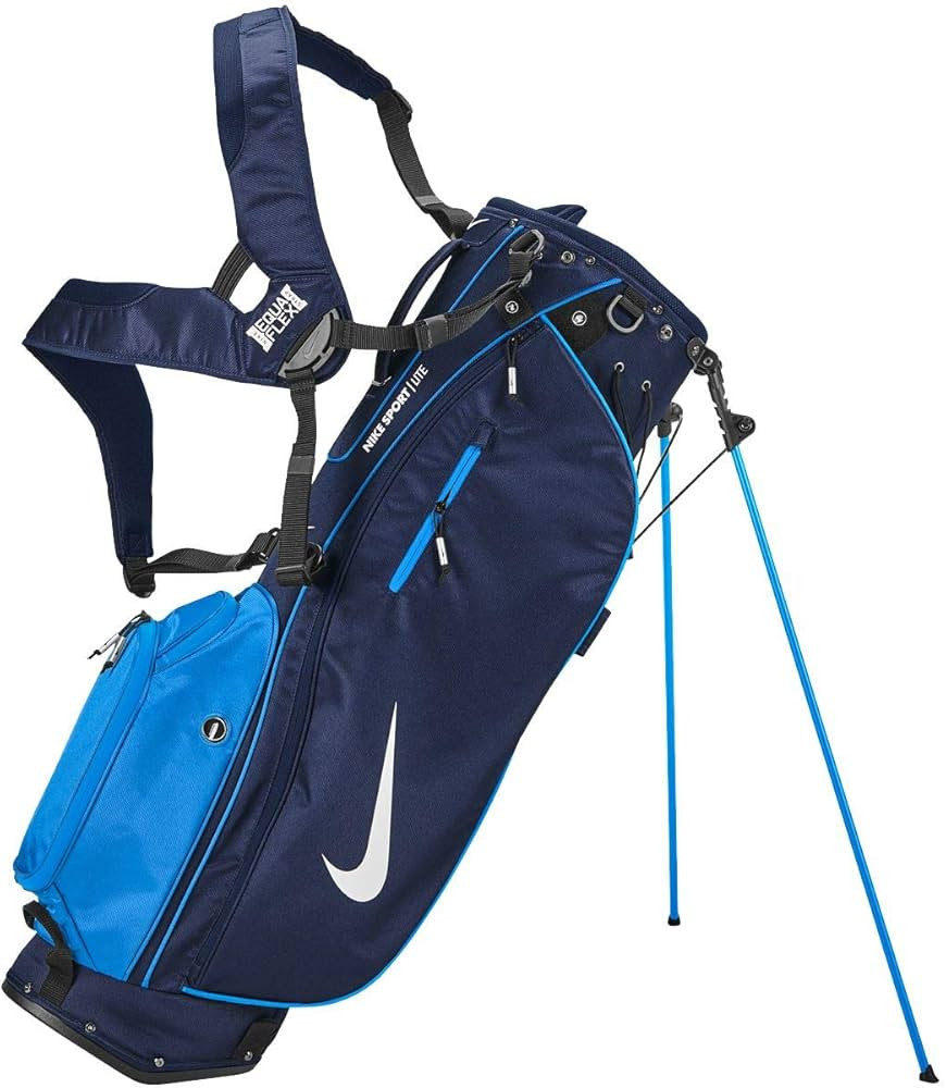 Nike Sport Lite Golf Bag | Amazon (US)