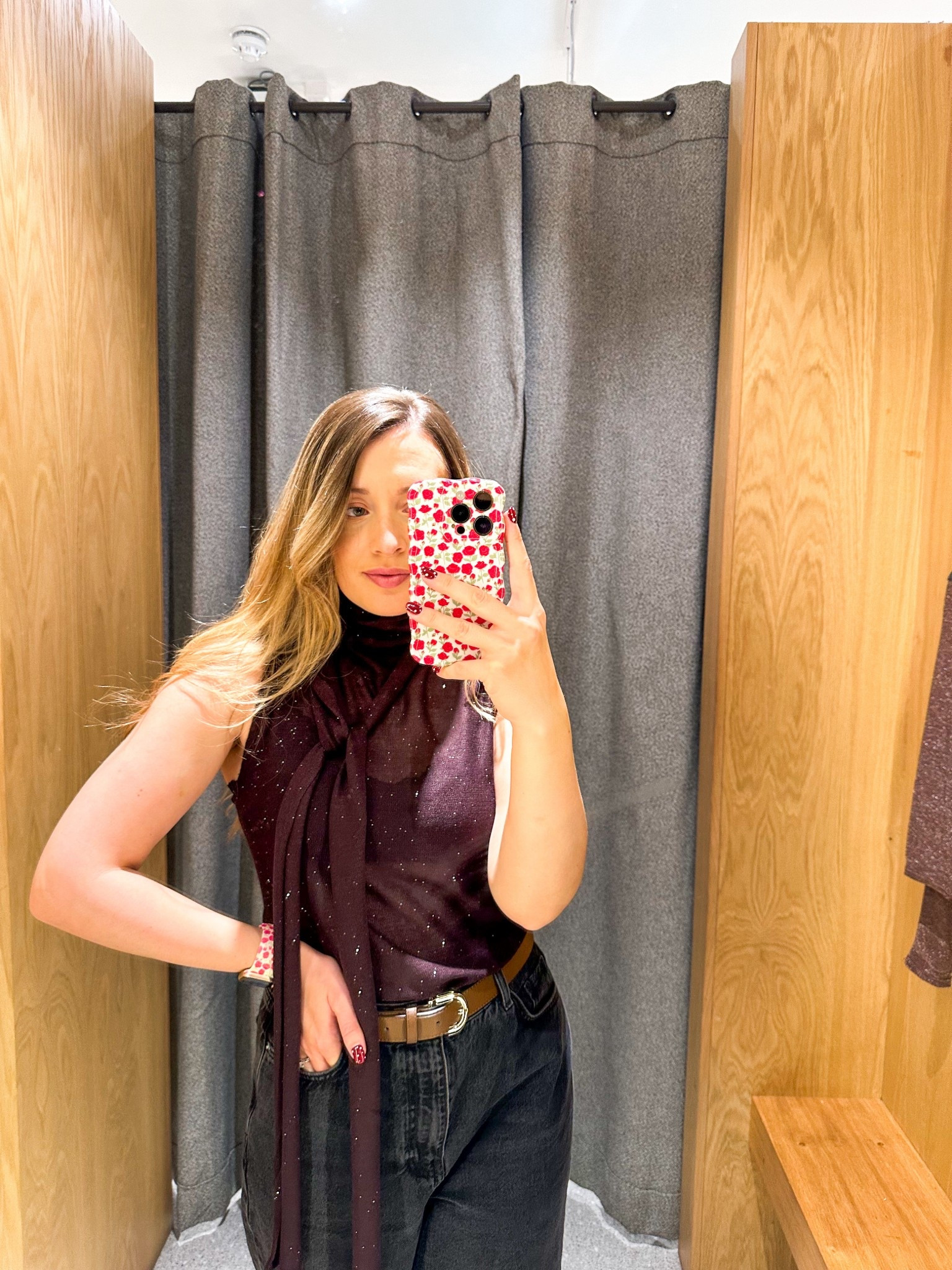 💜 

#LTKstyletip #LTKwinter #LTKautumn