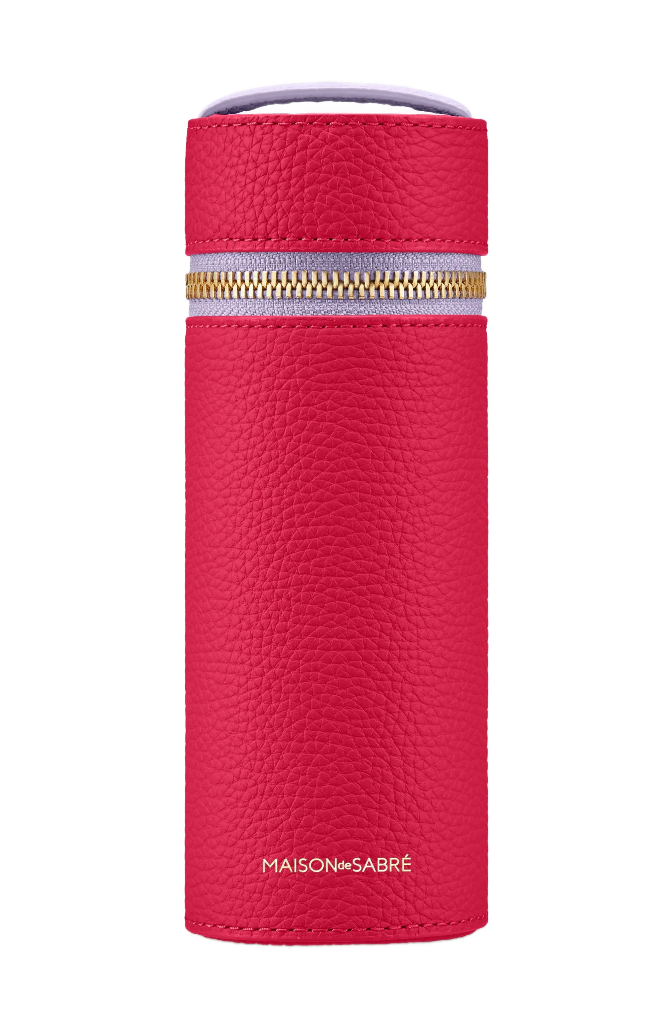 Leather Brush Case | Nordstrom | Nordstrom