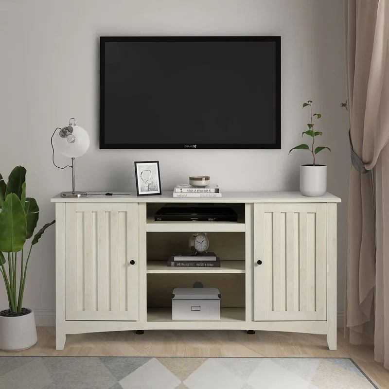 TV Stand for TVs up to 65" | Wayfair North America