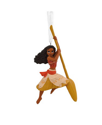Christmas Ornament Disney Moana | Macy's
