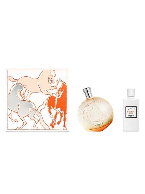 Twillly D'hermès Eau De Parfum Gift Set | Saks Fifth Avenue