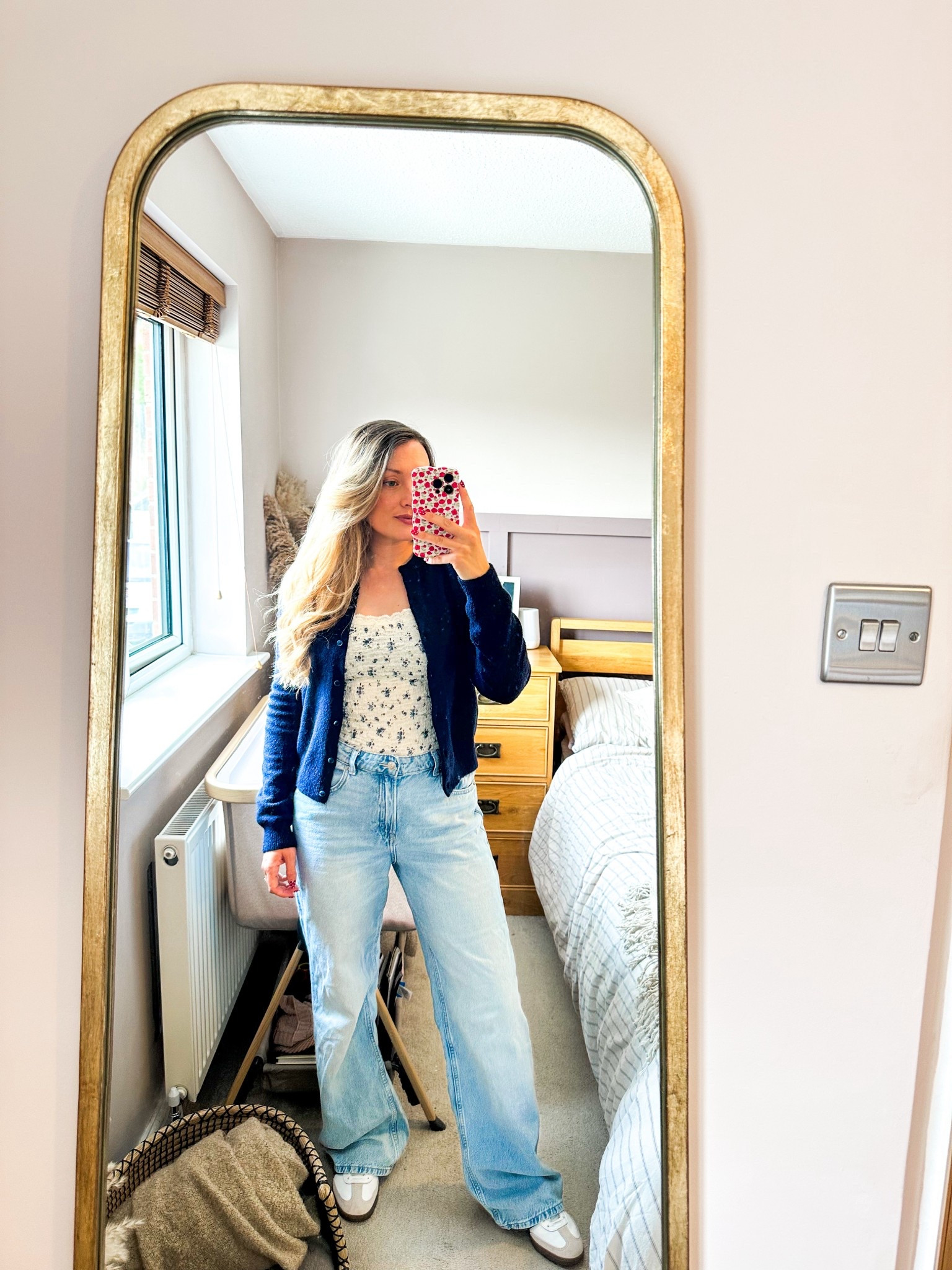 Sunny autumn ootd 🦋 

#LTKwinter #LTKautumn #LTKstyletip