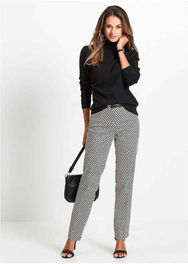 Rollkragenpullover | Bonprix DE