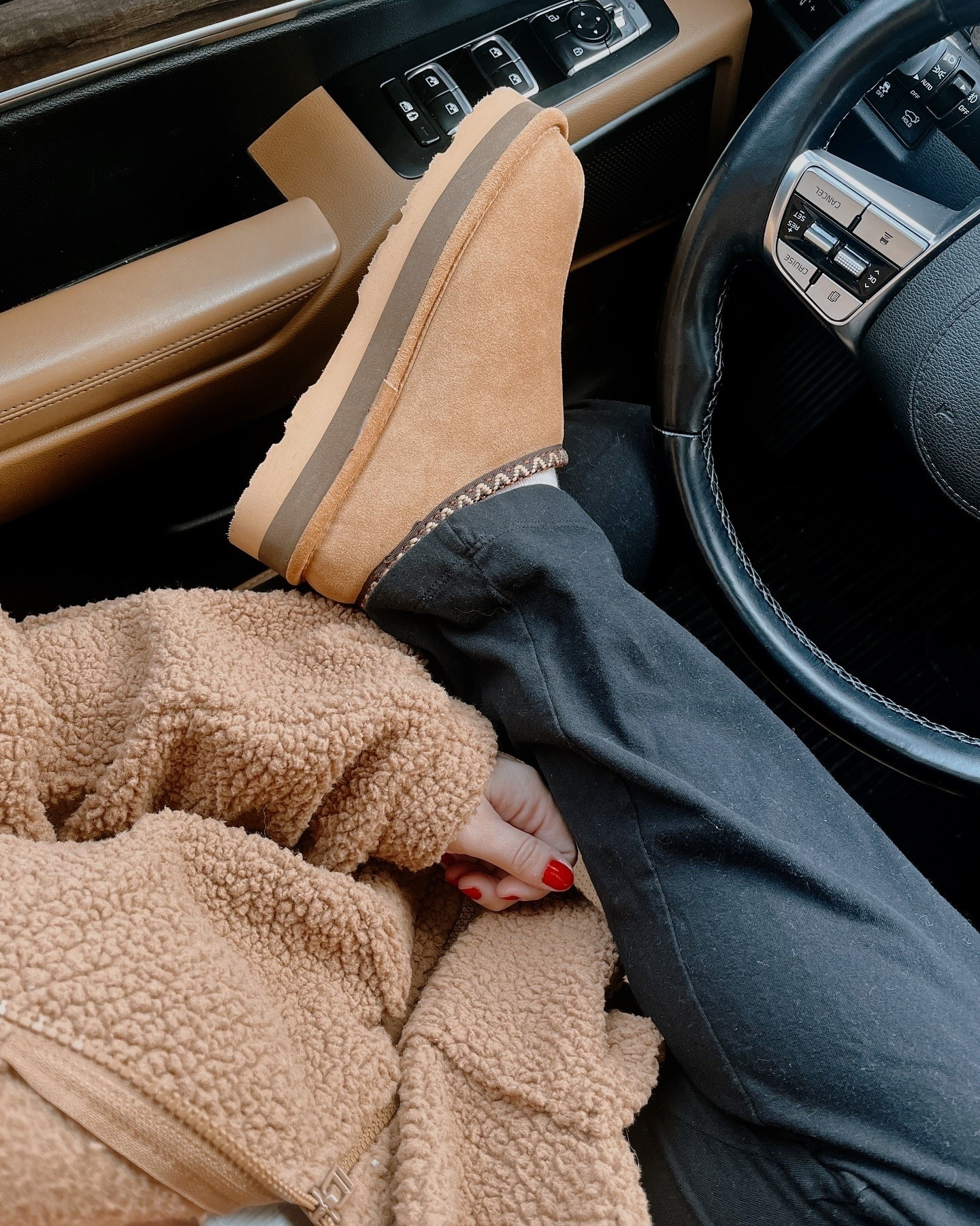 The coziest clogs are on sale for prime day today!

Comfy | cozy clothes | shoes | clogs | ootd | comfy outfit | Amazon fashion | Amazon finds

#LTKootd #LTKgrwm #LTKdayinmylife