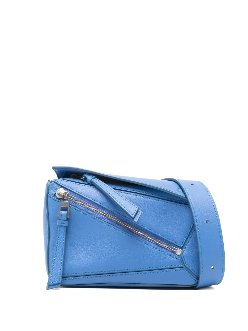 mini Puzzle belt bag | Farfetch Global