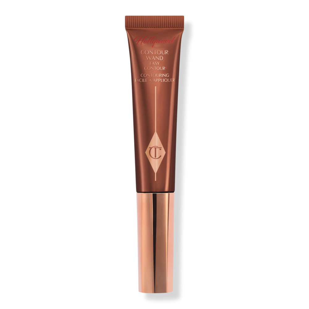 Charlotte Tilbury Hollywood Contour Wand - Tan | Ulta