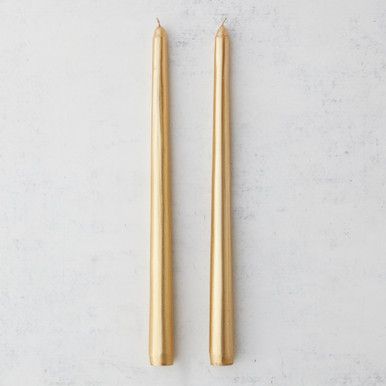 Taper Candles - Set of 2 | Z Gallerie