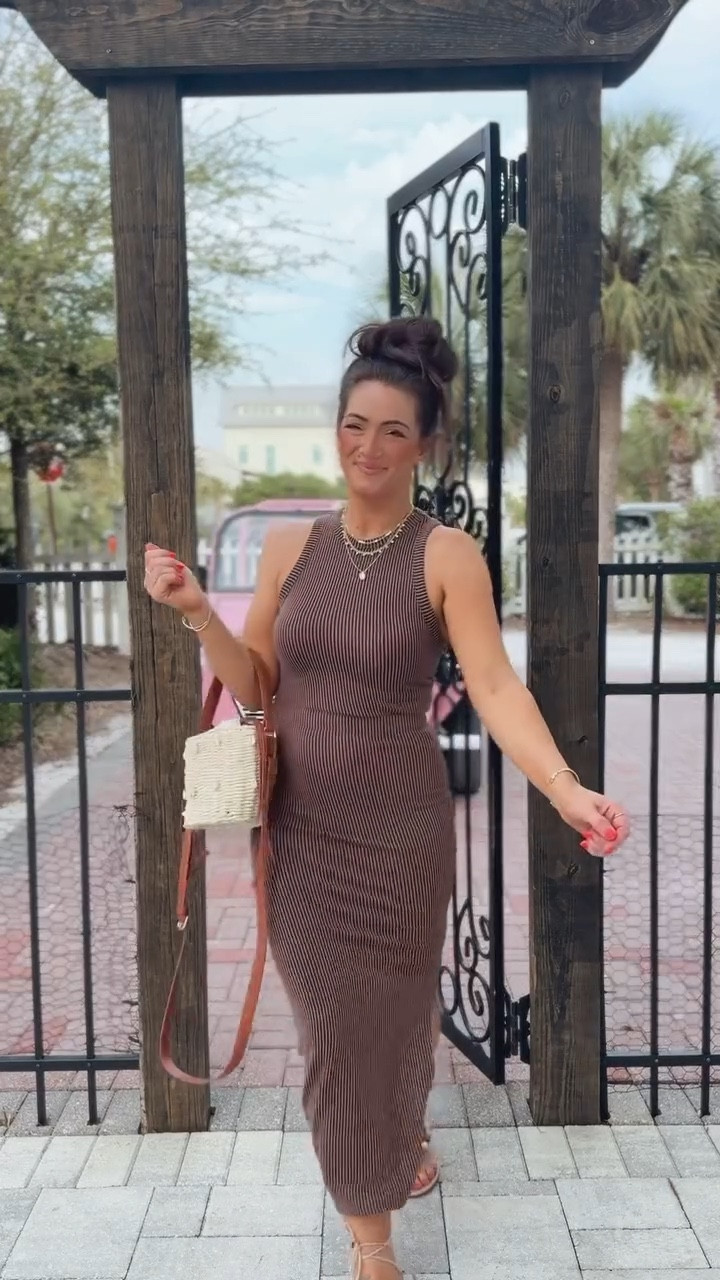 Amazon & Walmart outfits from 30A 😍 Say SH0P for a DM with a link! All affordable cute options for Spring/Summer!

#amazonstyle #walmartstyle #affordableoutfits #outﬁtinspo