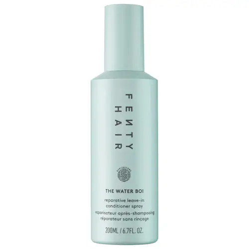 Fenty Beauty by Rihanna The Water Boi Reparative Leave-In Conditioner | Sephora (US)