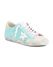 GOLDEN GOOSE | Marshalls