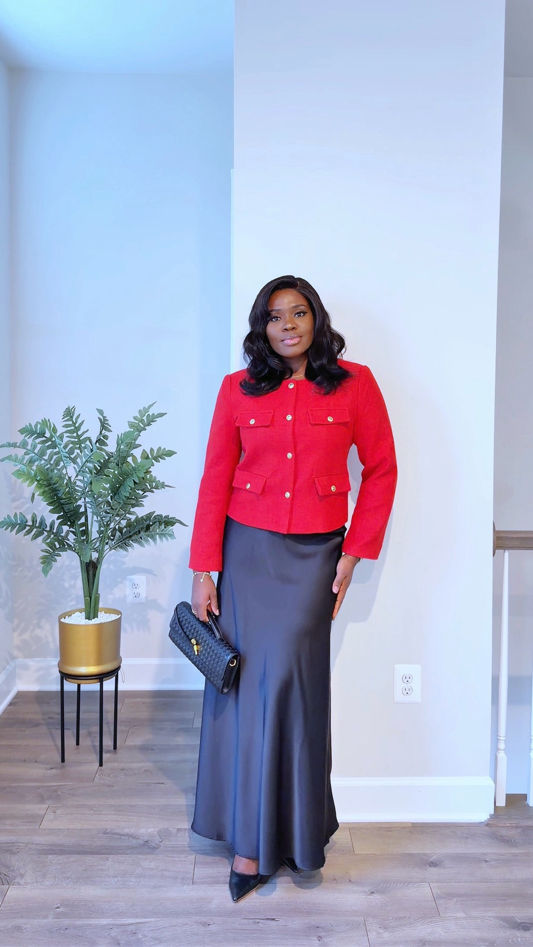 Christmas Outfit Inspo

#LTKWorkwear #LTKFindsUnder100 #LTKHoliday