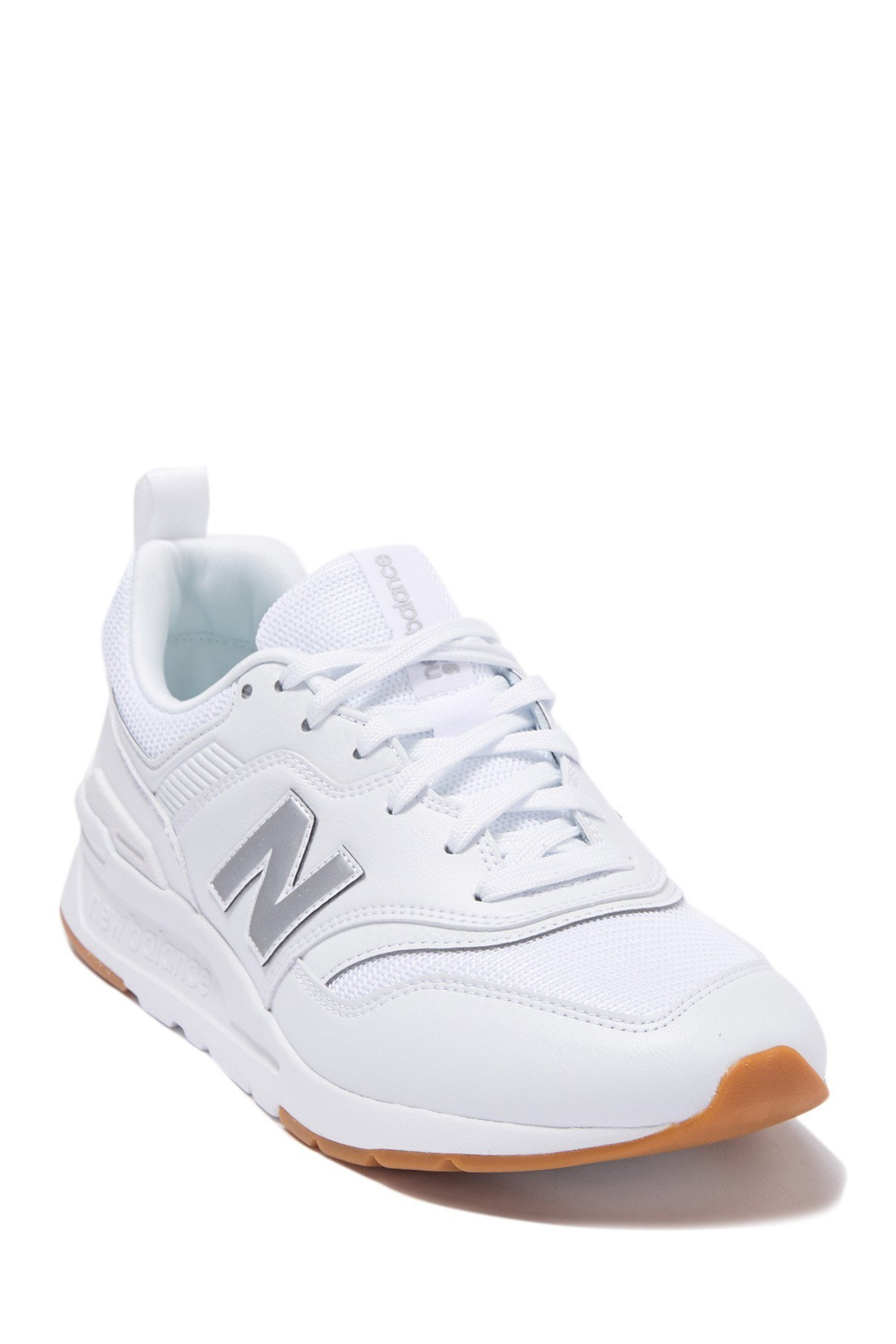 New Balance997H Classic Sneaker - Wide Width Available | Nordstrom Rack