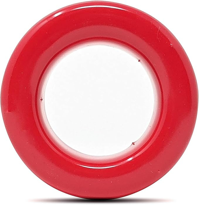 Franklin Sports Baseball + Softball Donut Bat Weight - 16 oz. for Adult + Youth Baseball + Softba... | Amazon (US)