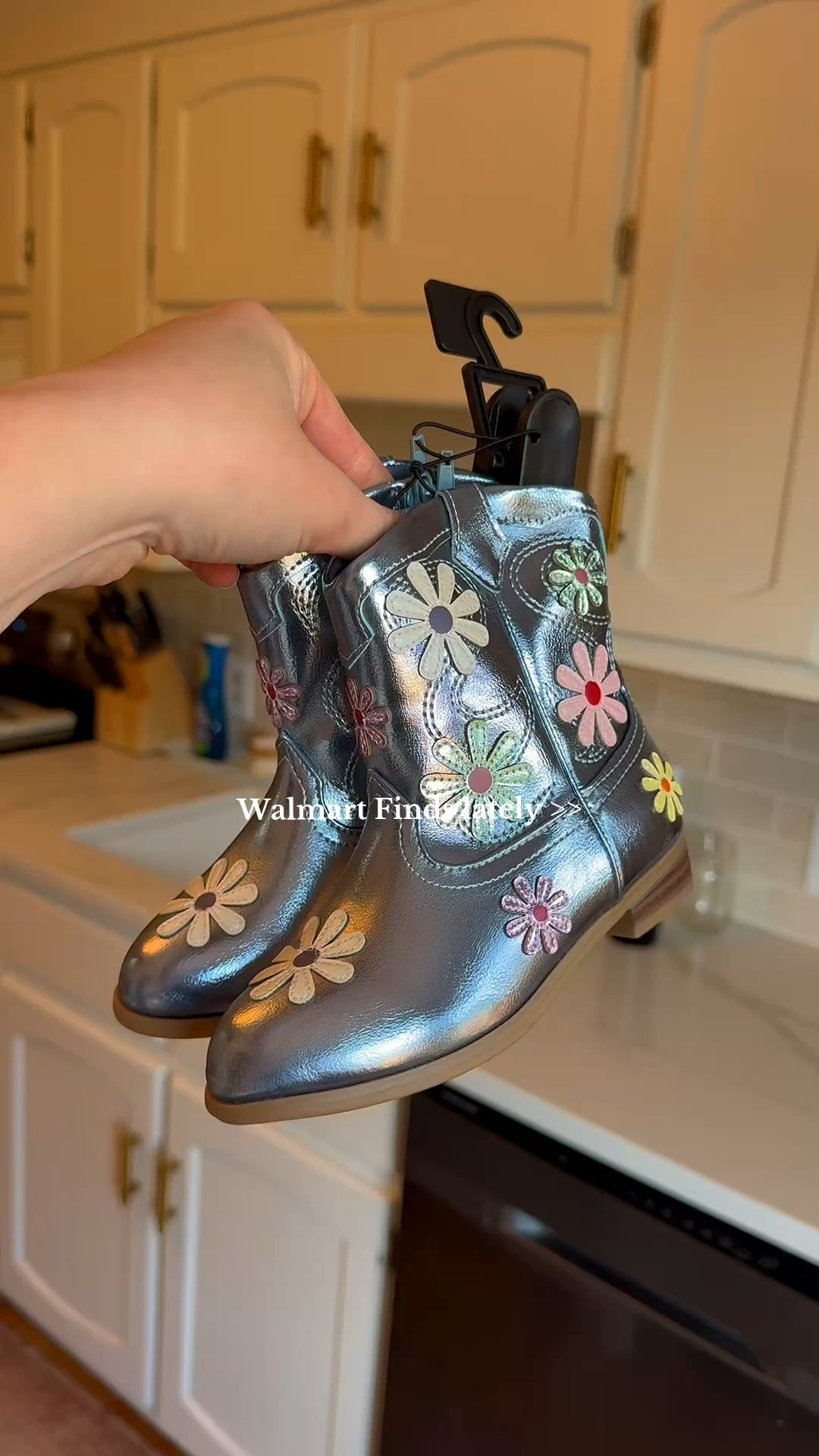 Latest toddler treasures from Walmart!


#LTKKids #LTKBaby