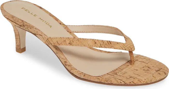 Slide Sandal (Women) | Nordstrom