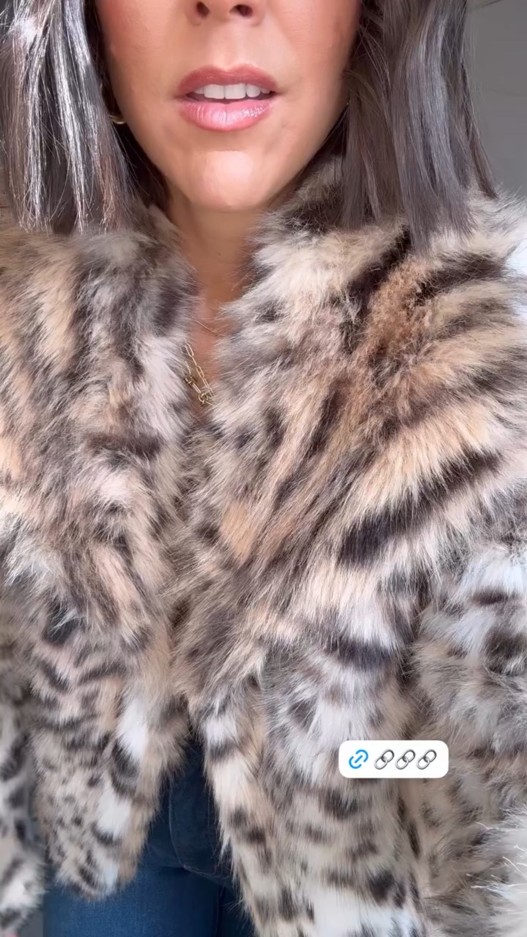 This Walmart fur is SO good! Size small. 

#LTKSaleAlert #LTKSeasonal #LTKHoliday