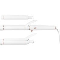 T3 Switch Kit Curl Trio Interchangeable Curling Iron | Lookfantastic US