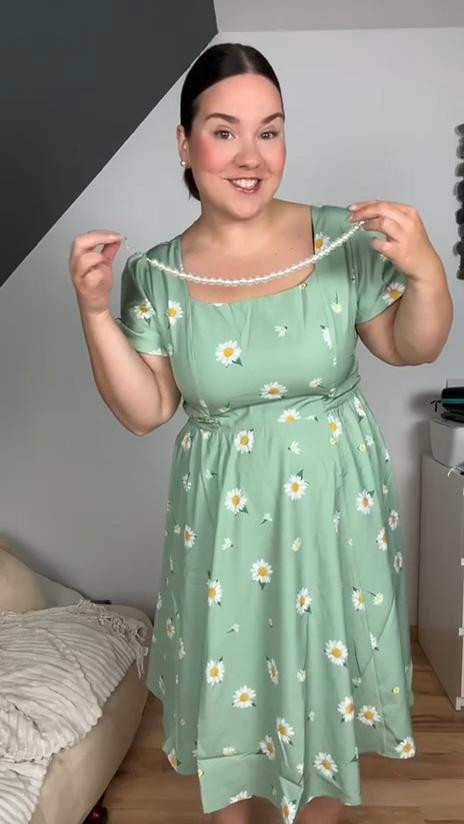 #LTKfashion

#LTKplussize