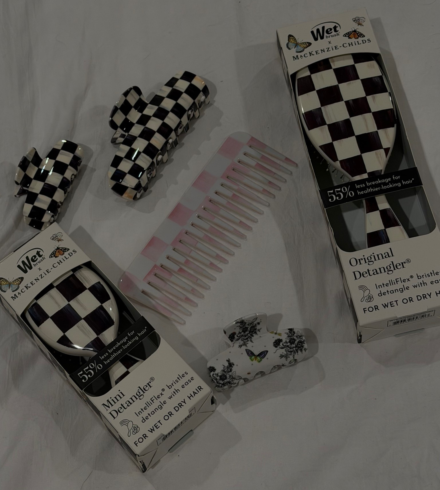 All things checkered 💘🏁😍

#LTKgrwm #LTKSeasonal #LTKselfcare