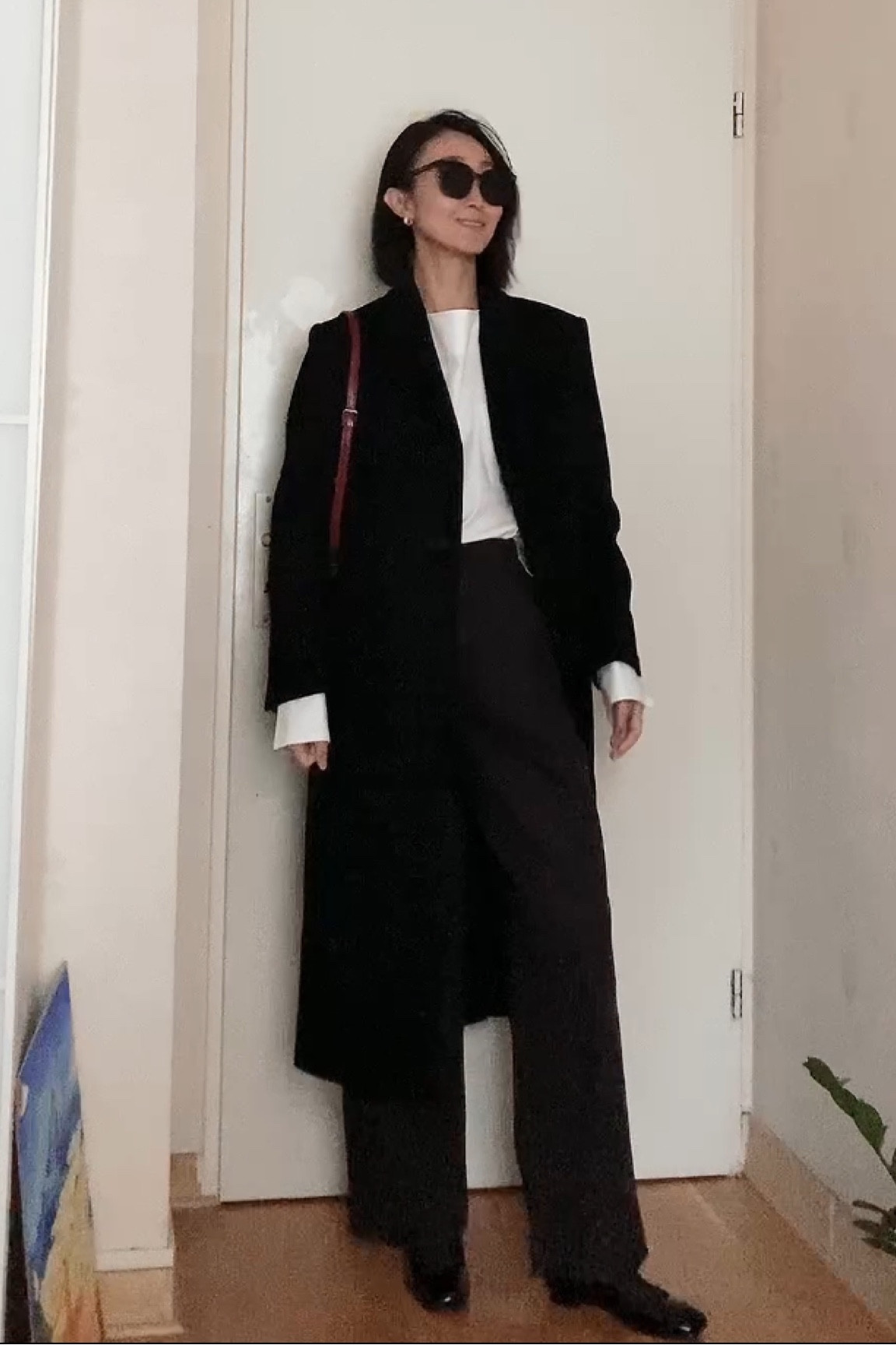 uniqlo Comptoires des Cotonnier! 
Trousers you must have!

#LTKstyletip #LTKSeasonal #LTKeurope