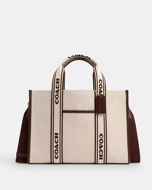 Smith Tote | Coach Outlet CA