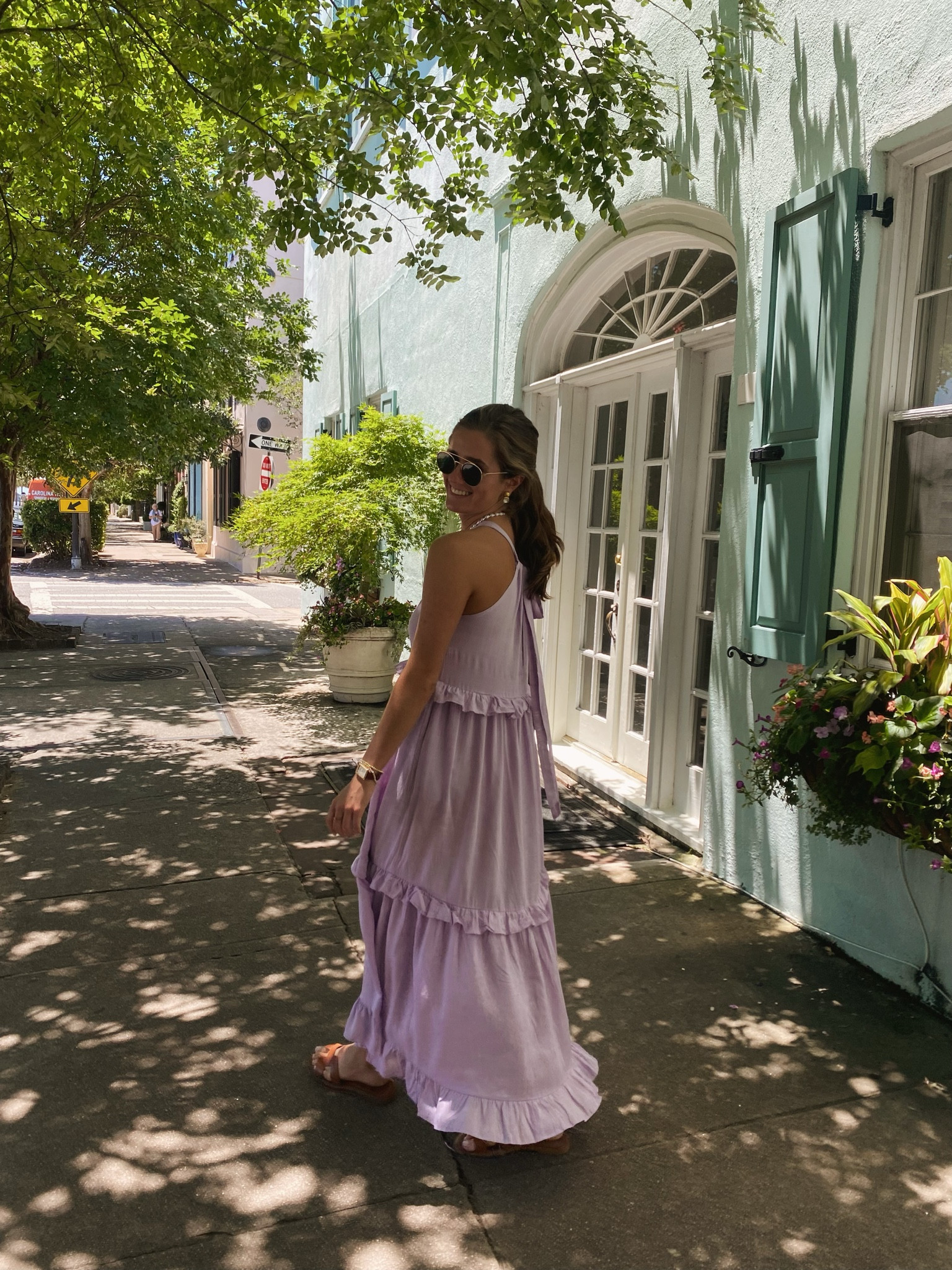 Day in Charleston, SC! 🤗



#LTKU #LTKTravel