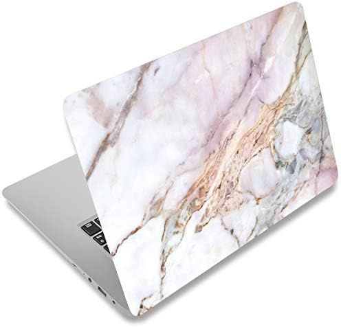 icolor Laptop Skin Sticker Decal,12" 13" 13.3" 14" 15" 15.4" 15.6 inch Laptop Vinyl Skin Sticker ... | Amazon (US)