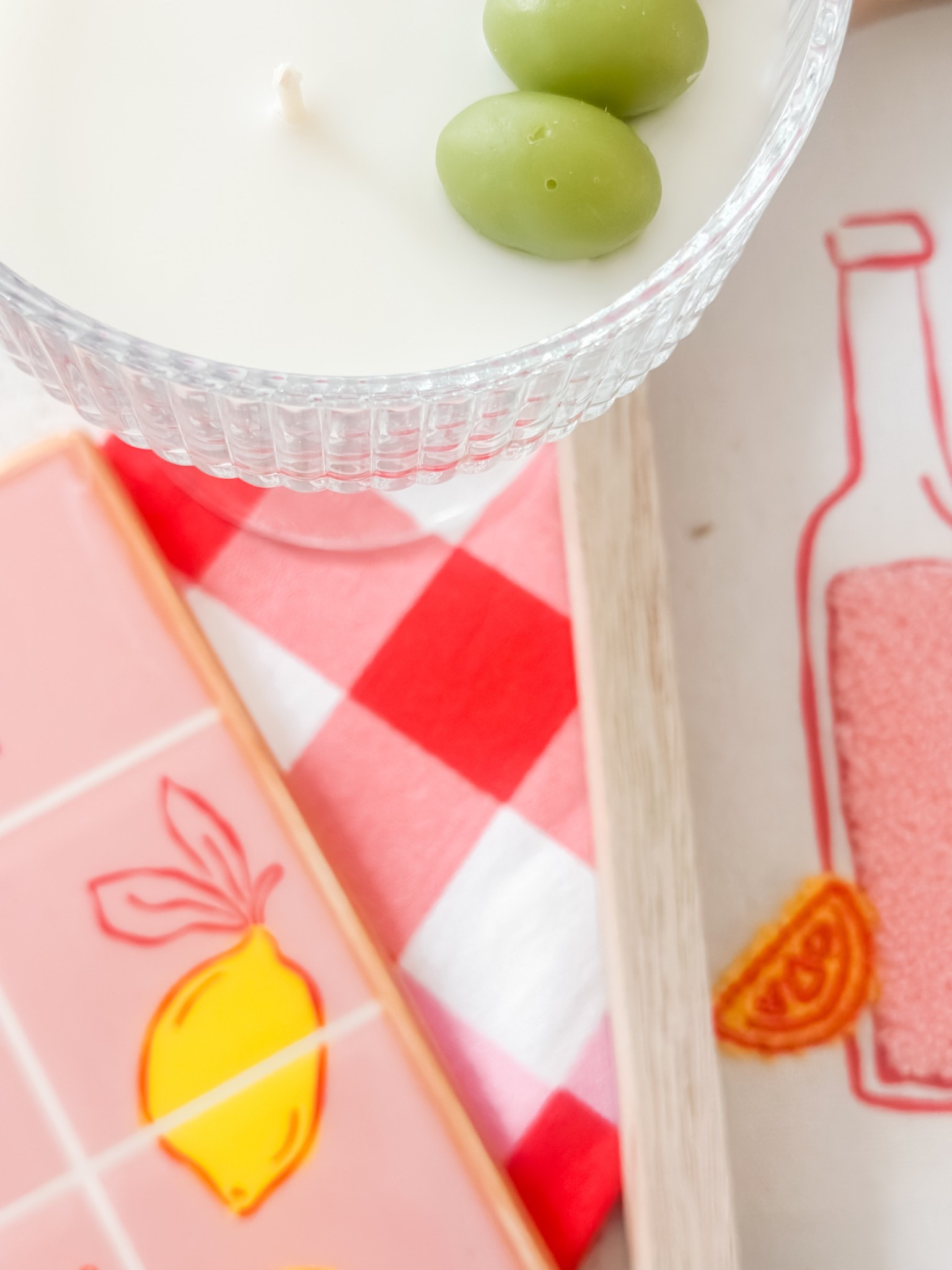 It’s giving, Italy summer vibes 🇮🇹🍹

Italian summer 
Amalfi coast 
Target coastal 
Farmers market 

#LTKHome #LTKSeasonal #LTKParties