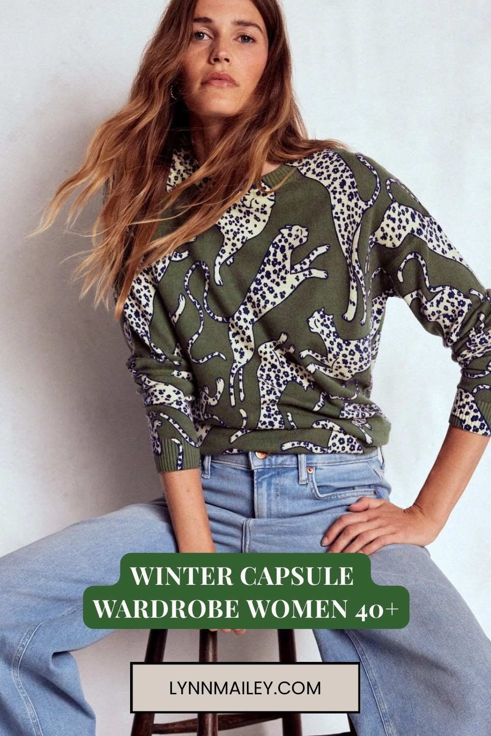 Winter capsule wardrobe for women 40+. 

#LTKOver40 #LTKShoeCrush #LTKMidsize
