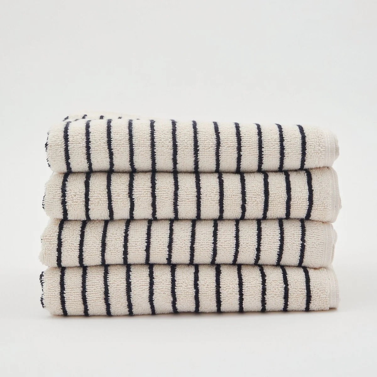 The best towels you will ever own! Buttery soft and fast drying! 