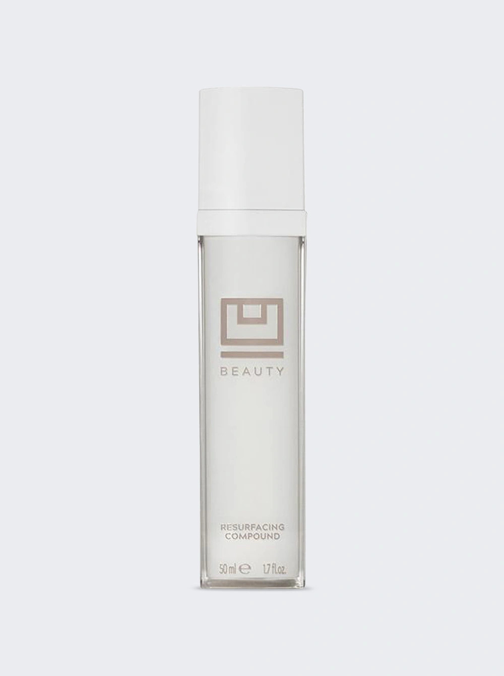 Resurfacing Compound 1.7 Oz / 50 Ml | The Webster