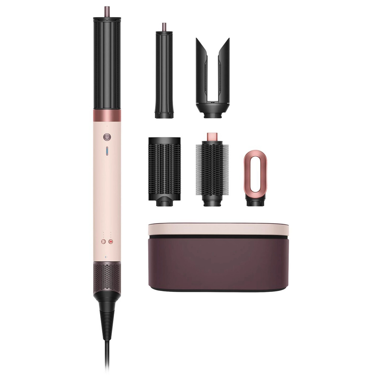 Dyson Airwrap Co-anda2x Multi-Styler and Dryer for Straight to Wavy Hair, None | Kohl's