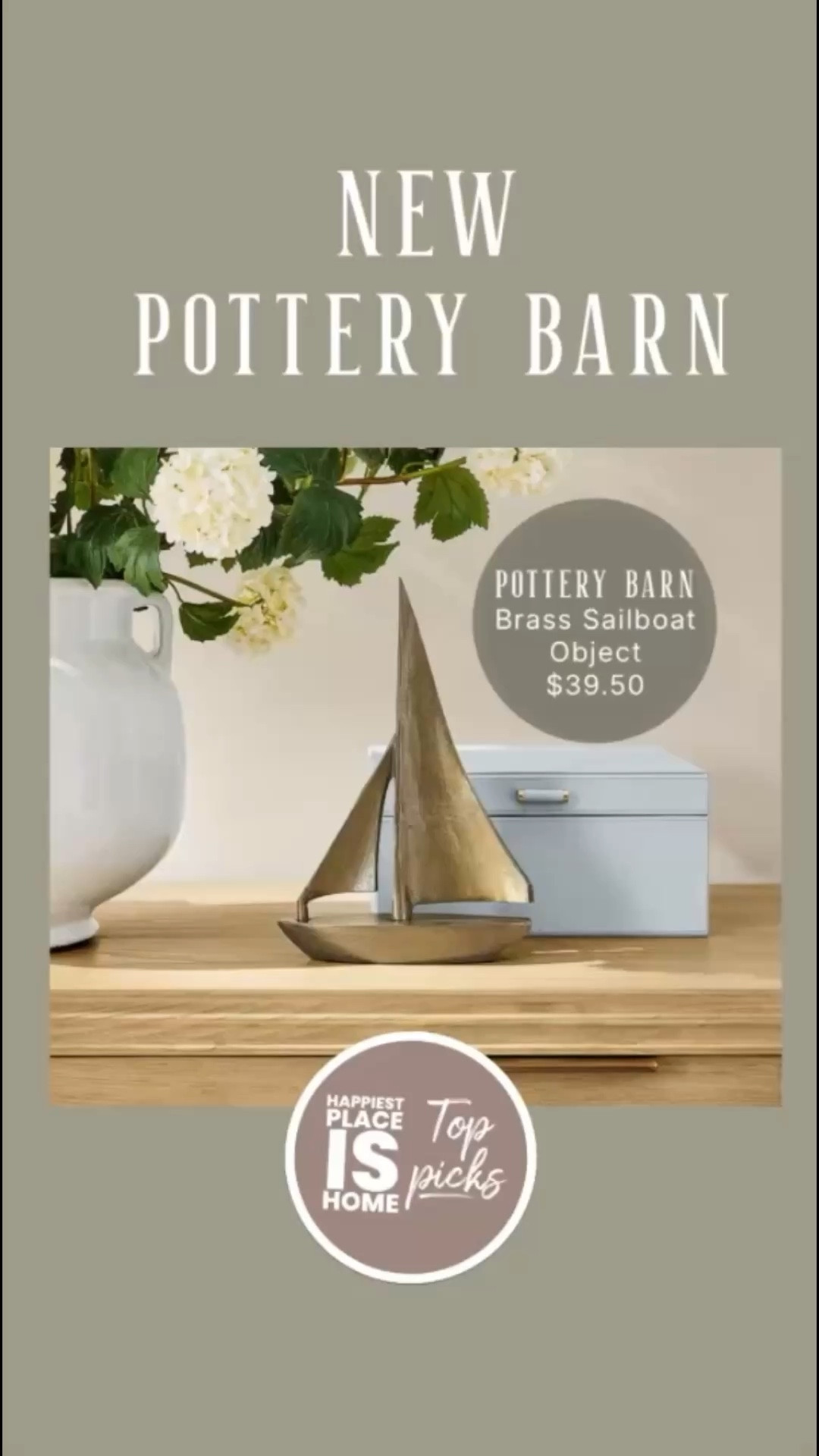 New Pottery Barn Interior Designer Top Picks 

#LTKHome