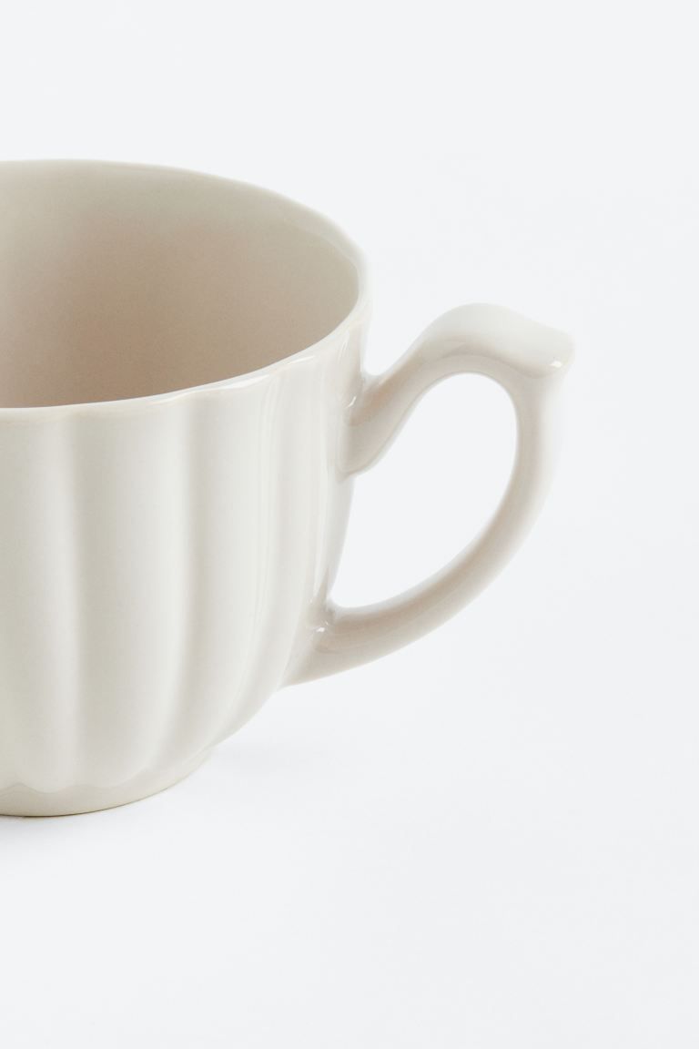 Porcelain Cup | H&M (US + CA)