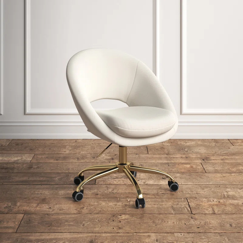 Lourdes Task Chair | Wayfair North America