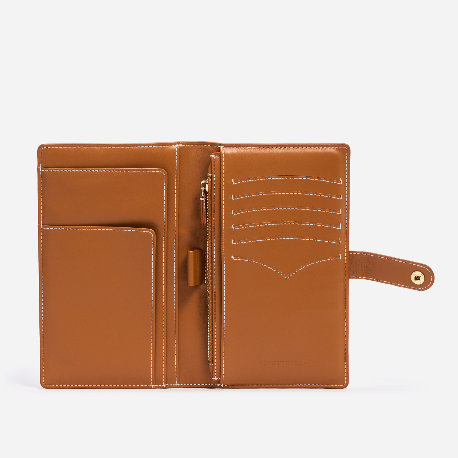 Small Travel Wallet | Stoney Clover Lane