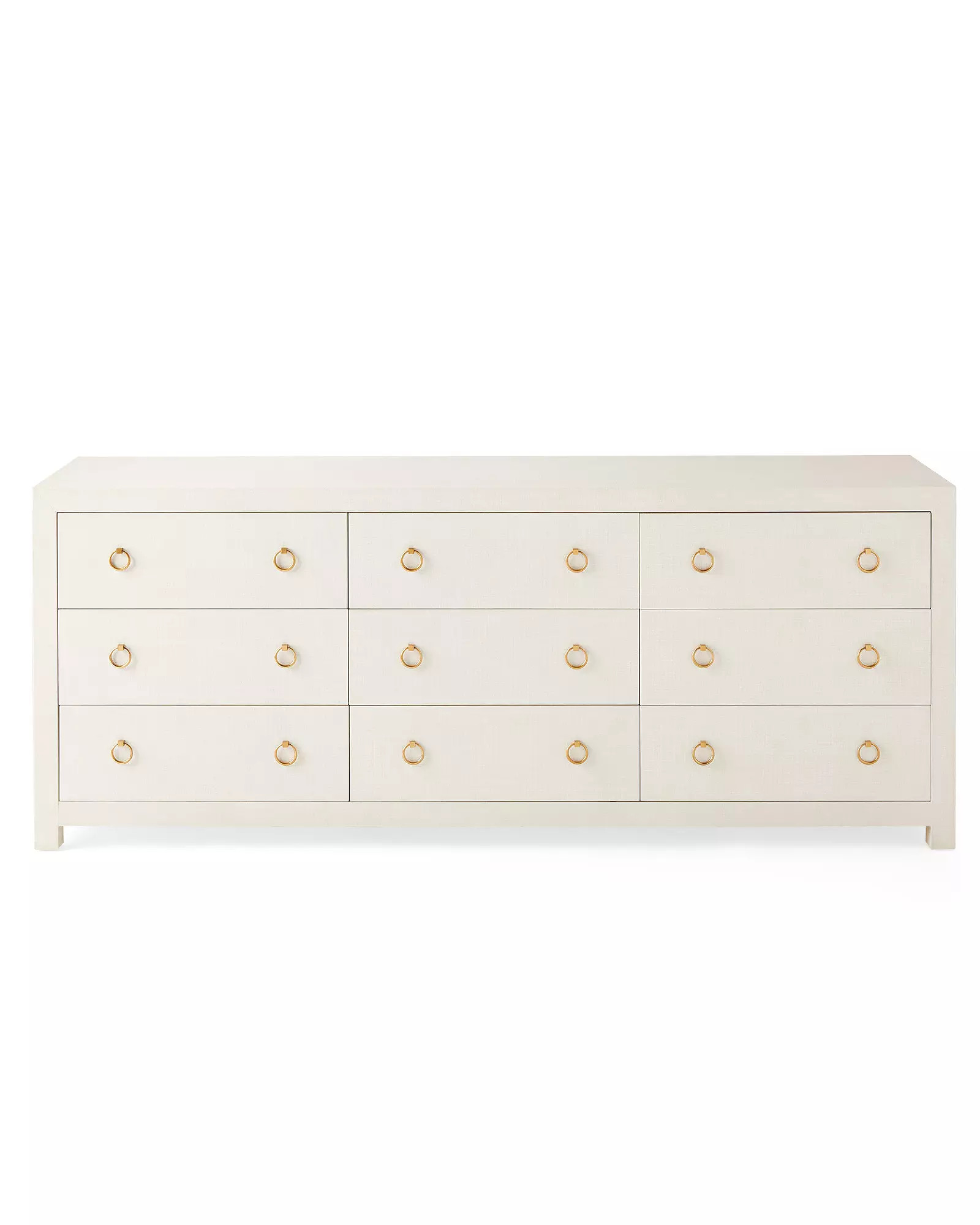 Driftway Dresser | Serena and Lily