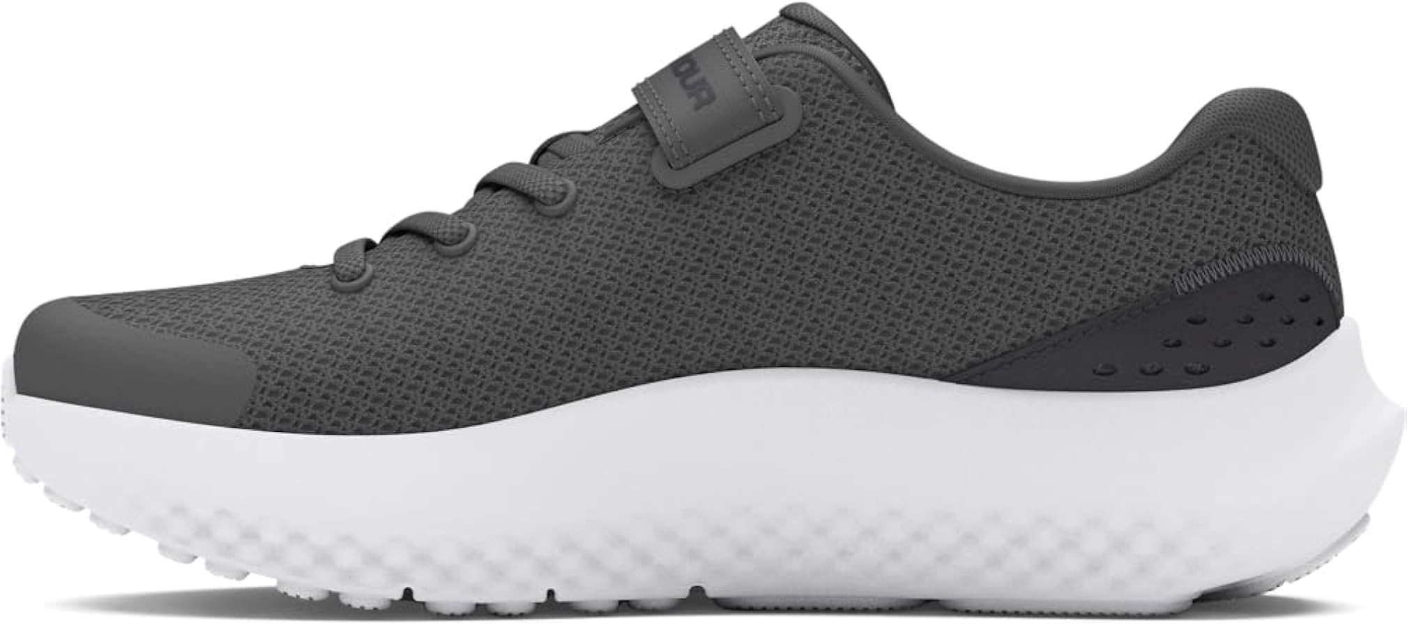 Under Armour Unisex-Child Pre School Surge 4 Alternate Closure Running Shoe | Amazon (US)