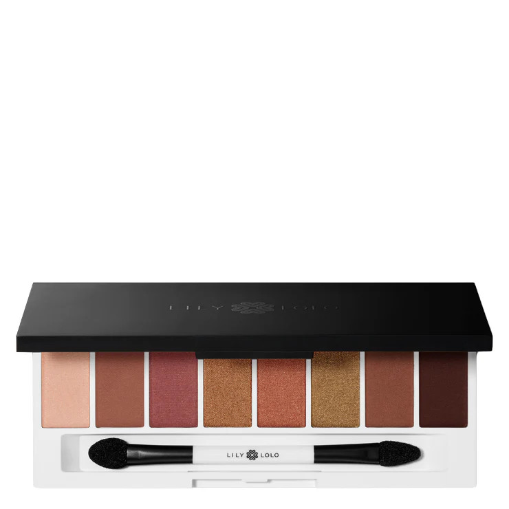 Golden Hour Eye Palette | Beauty Heroes