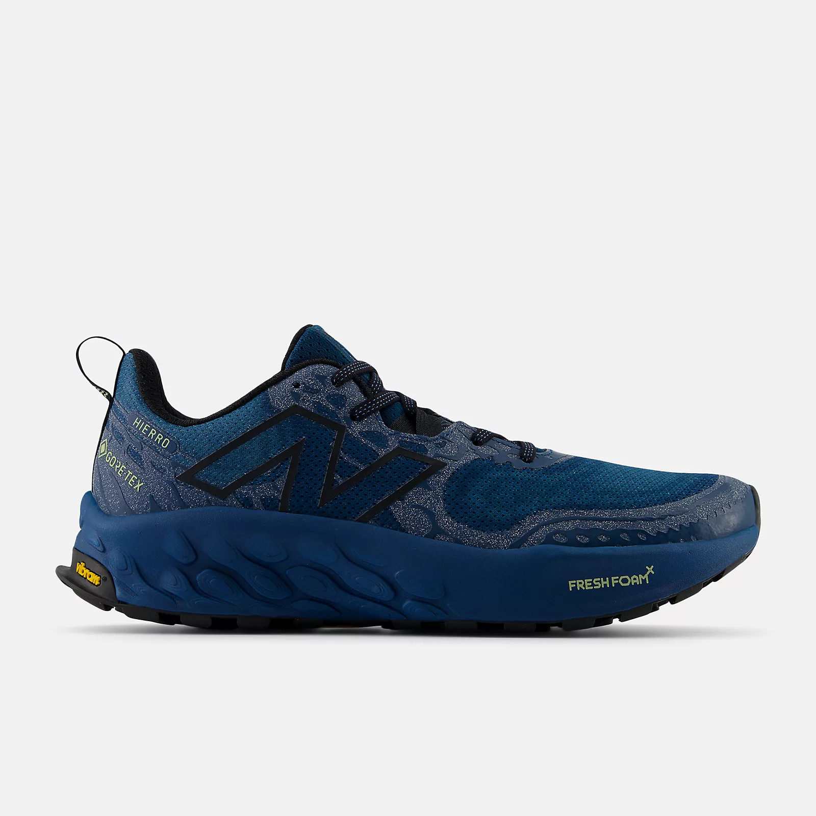 Fresh Foam X Hierro v8 Gore-Tex® | New Balance Athletics, Inc.